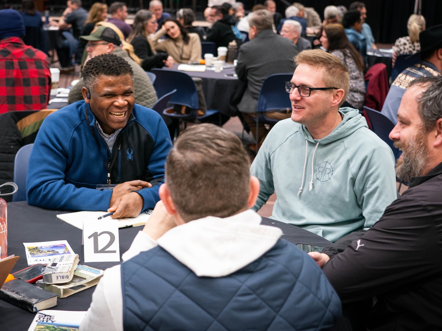 We had an incredible time hosting See the City Summit with @onehopelanecounty!
It was a joy to see all of the meaningful conversations and connection among our community leaders. Let’s continue building, serving, and leading with purpose.