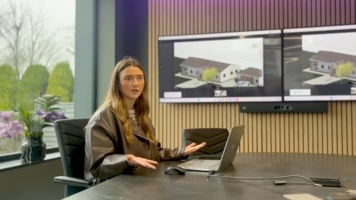 For National Engineers Week, we were delighted to collaborate with the Year 14 Construction class from @stjosephscrossmaglen through a 2-day BIM Workshop 👷🏼♂️📚
Students developed 2D drawings using AutoCAD and Autodesk Revit, exploring how the skills they’re learning in school translate directly into real-world engineering and construction projects. They then visited ASEE HQ to see their designs further developed with the use of cutting edge digital tools that are used throughout the industry.
It’s always inspiring to see the next generation considering careers in engineering and construction, and to showcase the doors A-Levels can open. A fantastic group of future engineers in the making! 👏📚👷🏼♂️