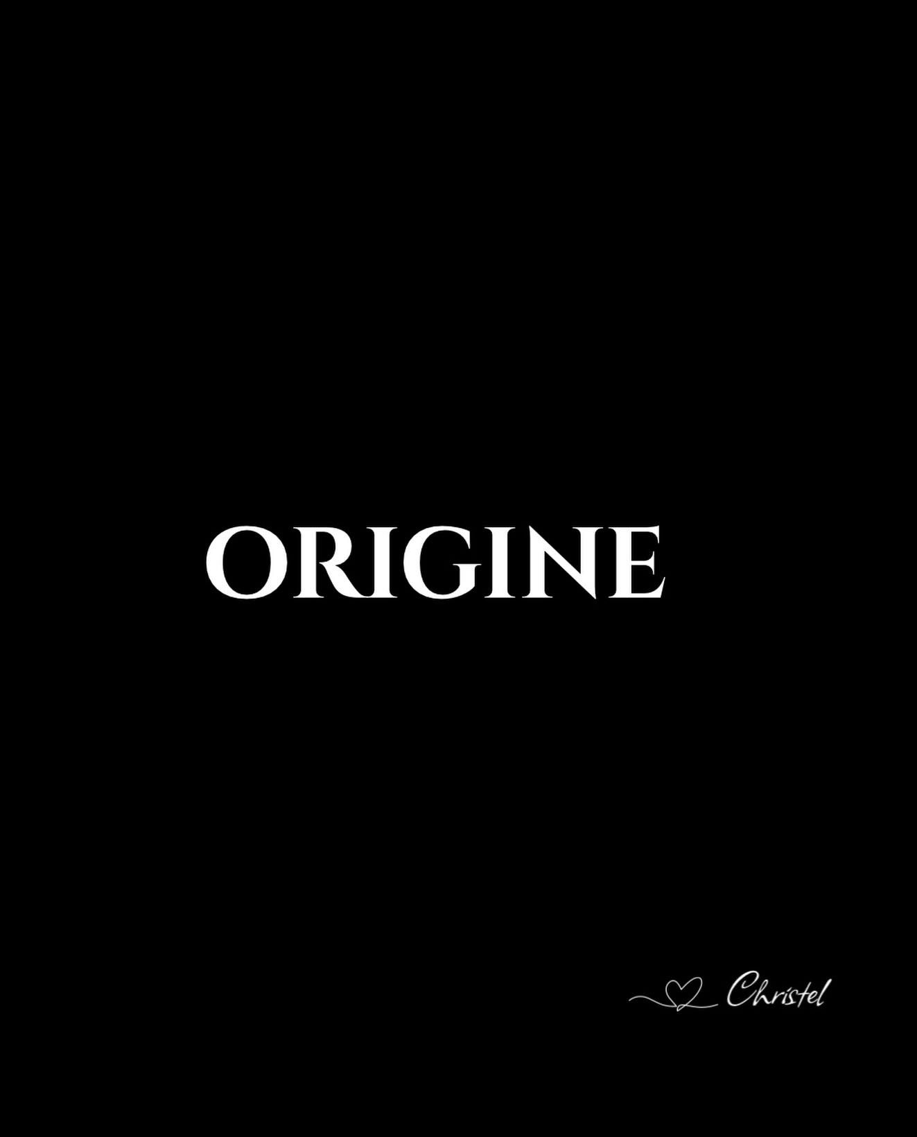 ORIGINE
L’origine est le point de départ … nous ne savons pas toujours où cela a commencé …Est ce avant la naissance? À la naissance? Dans la petite enfance? Ou bien avant tout cela? Dans la lignée?
Se poser les questions :
Quand ai je commencé à fonctionner ainsi? Ou est ce que je fonctionne comme quelqu’un de ma famille?
Peuvent permettre de prendre conscience d’où vient l’origine de ce que nous cherchons à guérir.
L’origine est une clé essentielle dans notre épanouissement personnel.
———-
Je crois que tout est possible si tu libères au bon endroit !
Espaces de transformation & création en présentiel et online
Pour prendre rdv - lien dans ma bio