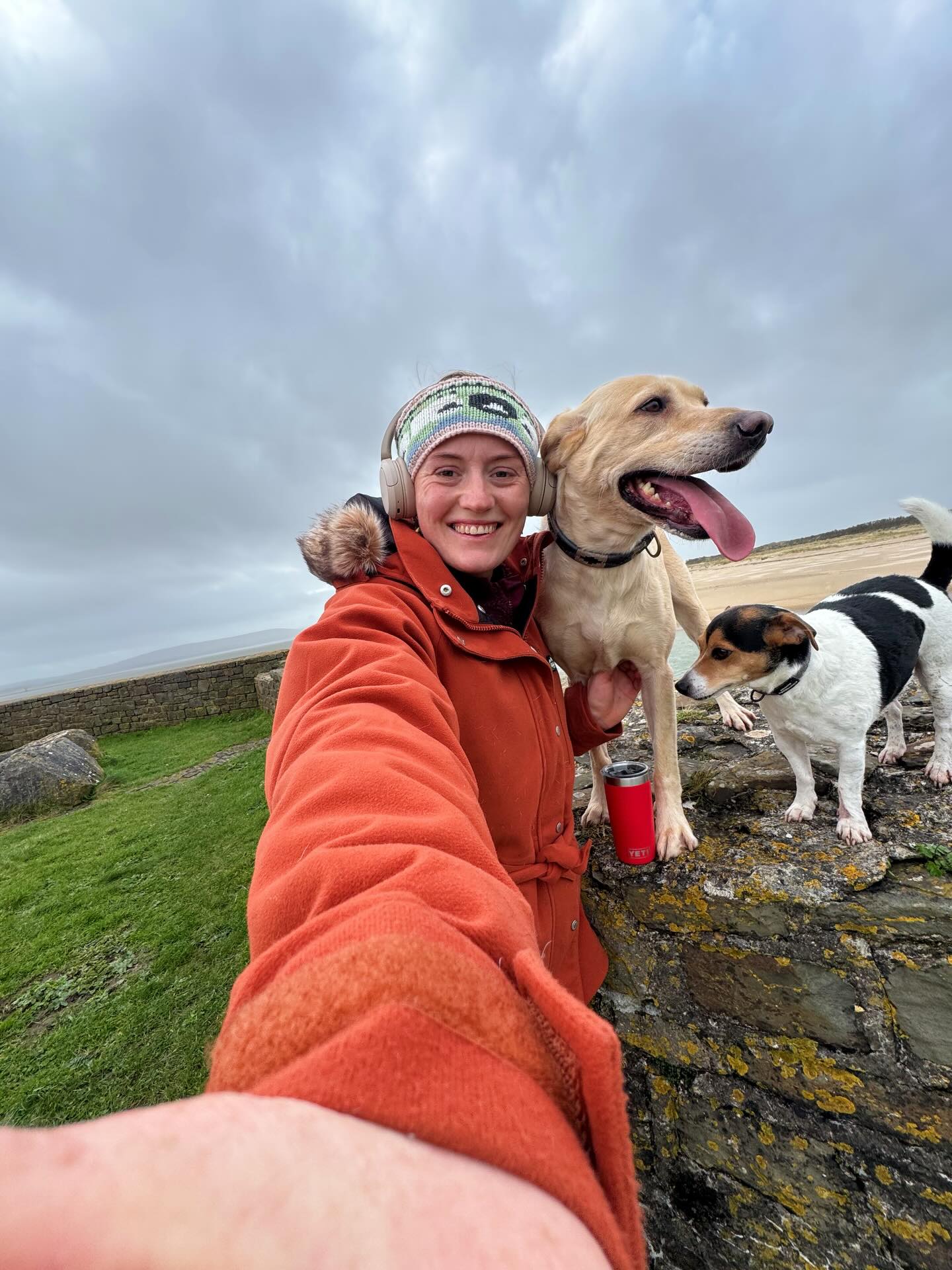 Round up of the week ๐ธ๐
An extremely busy week made very difficult with the ongoing wrist issues but feeling proud to have got it all done ๐๐ป Couldnโt have done it without Adam, helping with the shopping, driving, lifting, cleaning up, trailer jobs etc
Unfortunately I have started to cancel some events and say no to new bookings but really trying to do everything thatโs already in the diary not to let anyone down.
No ๐๐ปโโ๏ธ๐ด๐ปโโ๏ธ๐๐ปโโ๏ธ training unfortunately happening at the moment so the Otis and Willow are enjoying the extra walks when I feel up to it ๐