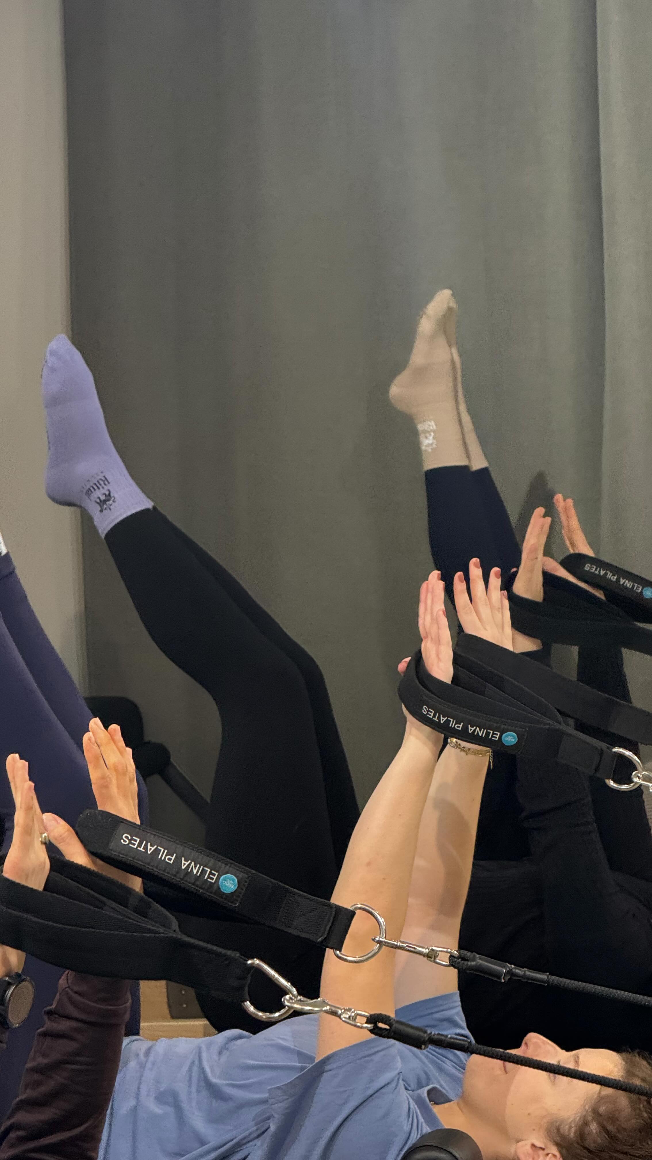 C’est quoi pour toi si ce n’est pas « juste » du Pilates ?
#pilatesreformer #grenoble #pilates #pilatesgrenoble #ritualpilates