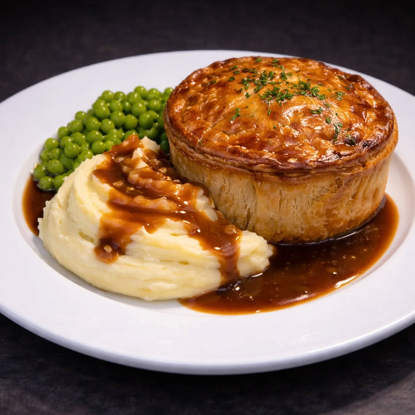 It's pie week!!
All week long we will be showcasing some fantastic pies starting with steak and Harvey's ales, chicken and white wine and cheese and onion.
Make sure to check the pie menus on our tables as these will be changing regularly as the week goes on.
🥧
📍 Book your table 01323749880