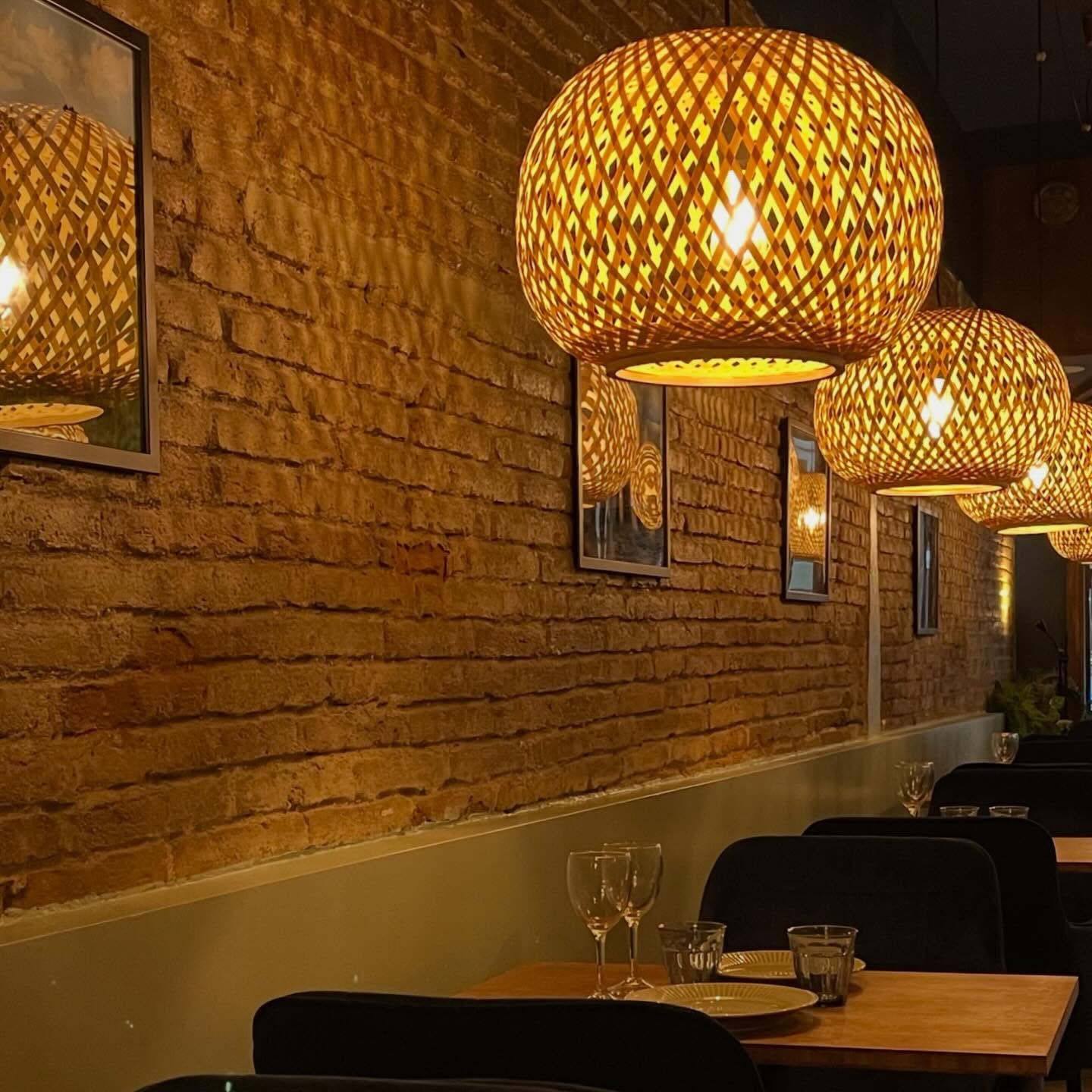 Un rincón mágico en Sants ✨