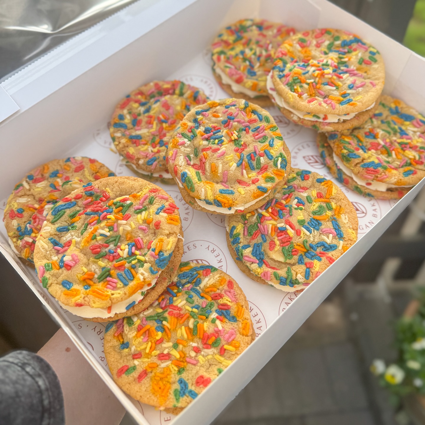 PSA: You don’t have to wait for spares. Just order on the website whenever you want.