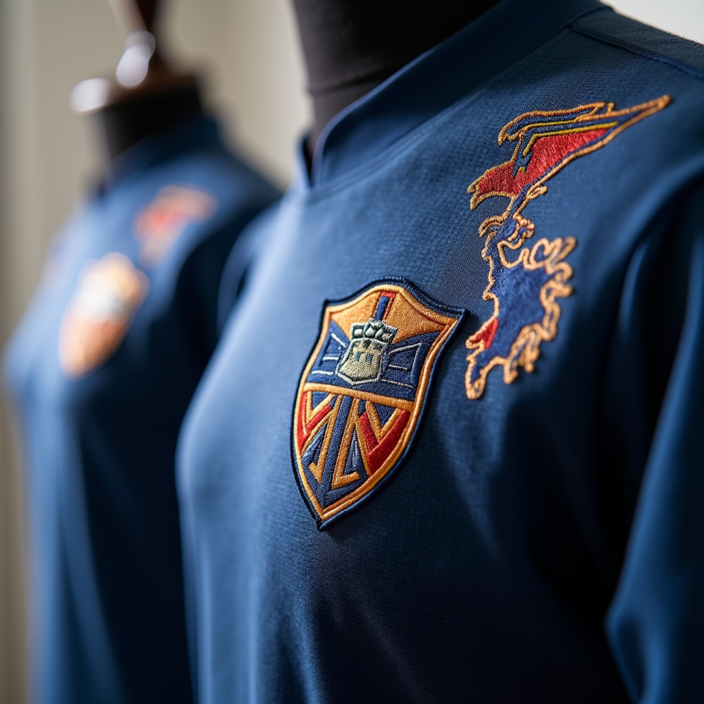 We transformed a team’s look from mass-made to made-for-you — from initial picks to mockups to the final embroidered pieces. I love seeing consistent branding, tougher fabrics, and that polished finish come together. Ready to outfit your crew? Tap the link in bio to request a team order and check our bulk pricing and turnaround FAQ. Tell me: what color combo would suit your team? 👕✨🧵📸 #TeamUniforms #CustomEmbroidery #SmallBizStyle #AnnandaleNJ #CrewUpgrade #BrandConsistency #BulkOrders #Workwear