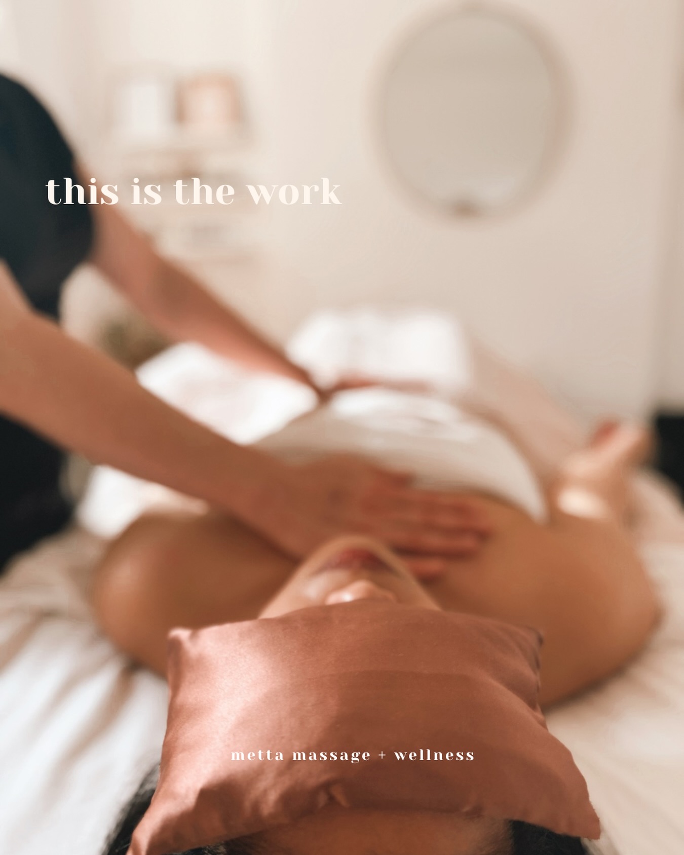 THIS 👇
Deep breaths.
Rest when you need it.
Care for yourself + others.
Treat people with dignity.
Create small spaces of safety.
Be kind.
We can’t do everything.
But we can do this.
🤎