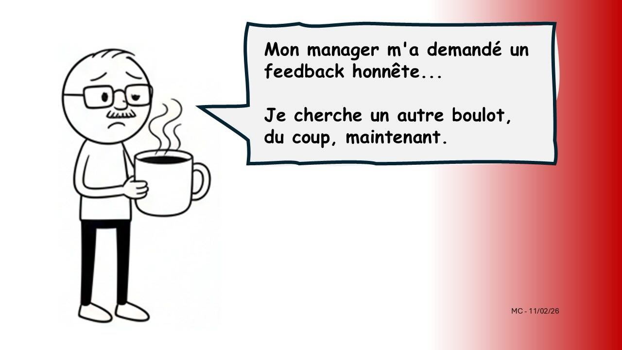 «Les pensées de Serge »
#LesPenséesDeSerge #BonSens #Discernement #Management #HumourBusiness Conference