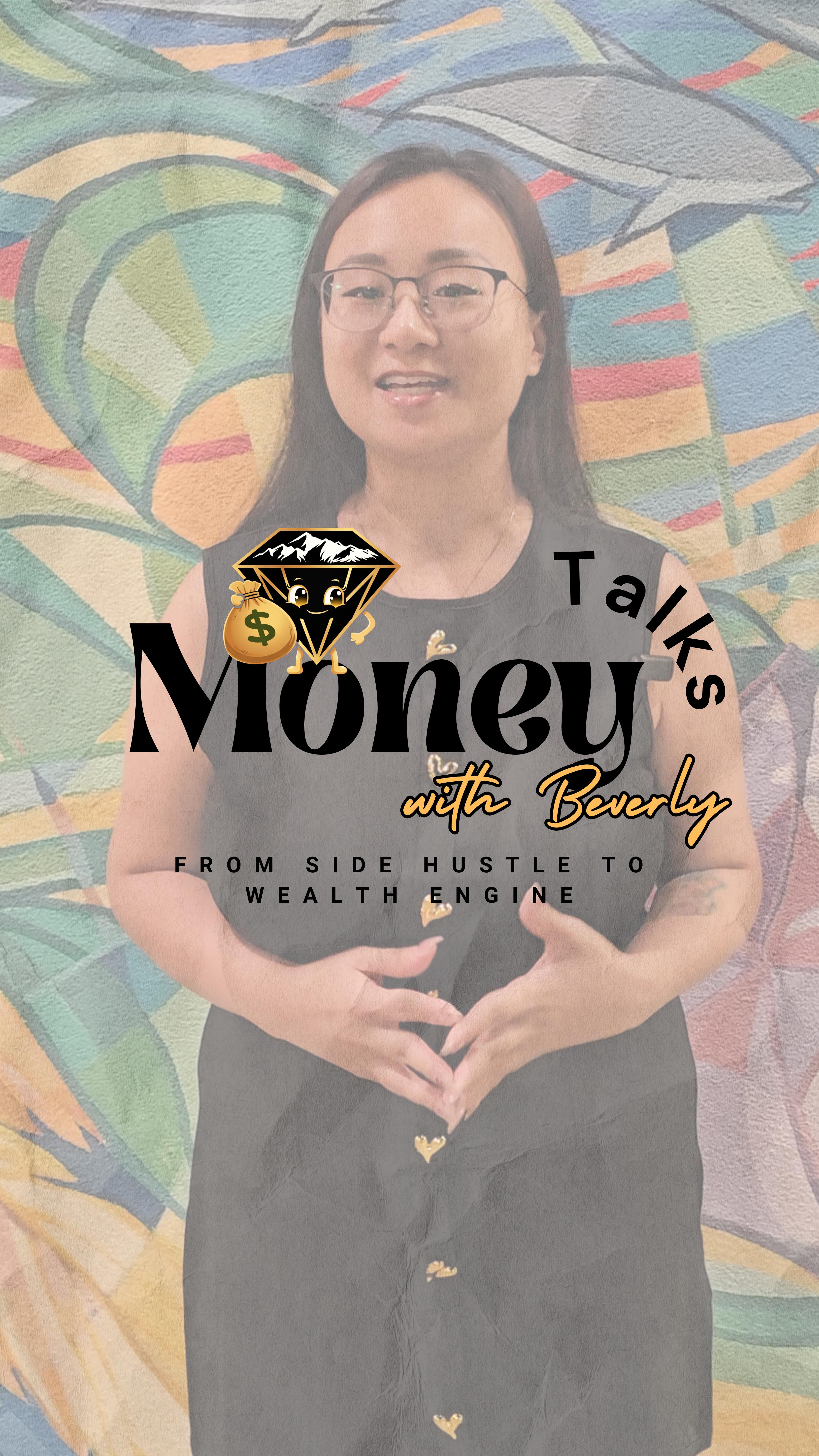 From side hustle to wealth engine!
Build systems with intention and focus on increasing leverage not just lifestyle!