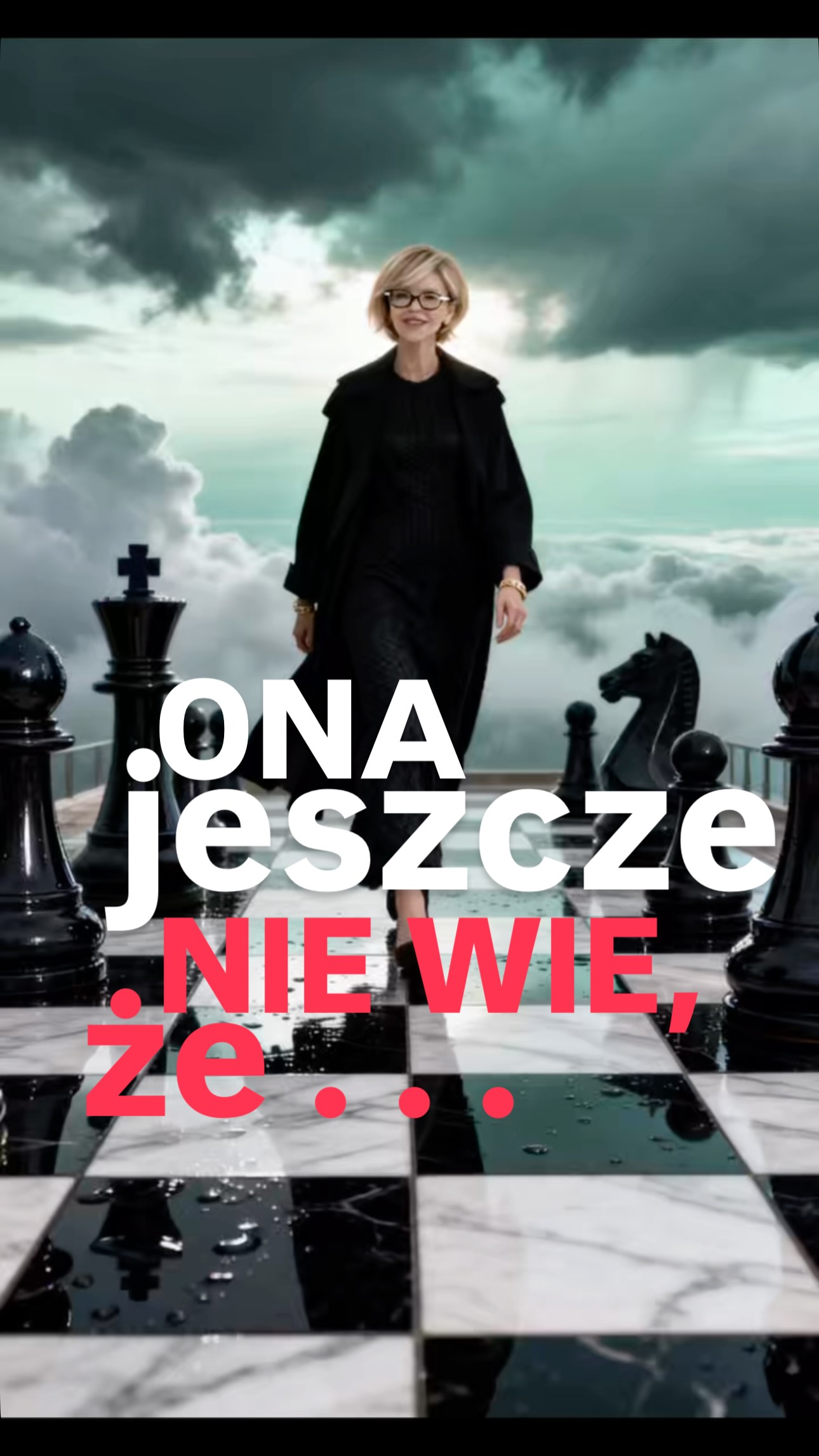 Chcesz mieć kolekcję i-D TOKYO u siebie w salonie?
✅Zostaw numer telefonu w wiadomości prywatnej.
Nasz handlowiec oddzwoni i umówimy spotkanie bezpośrednio u Ciebie.
Szukasz salonu z naszą kolekcją?
✅Napisz miejscowość w komentarzu — sprawdzimy, gdzie znajdziesz aktualną ofertę.
(musisz nas zaobserwować żebym mogła odesłać Ci listę salonów)
Chcesz więcej stylizacji, premier i nowości?
✅Zaobserwuj nas i bądź na bieżąco z tym, co właśnie wchodzi do gry.
@idtokyo_eyewear ❤️ Glasses.
*Okulary to wyrób medyczny, używaj go zgodnie z załączoną etykietą.
#okulary #optyk #salonoptyczny #optic #moda