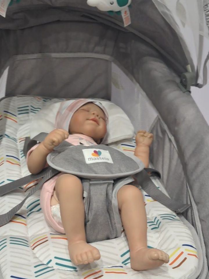 Meet @babyboutiqueonlinesa at @flairmarket