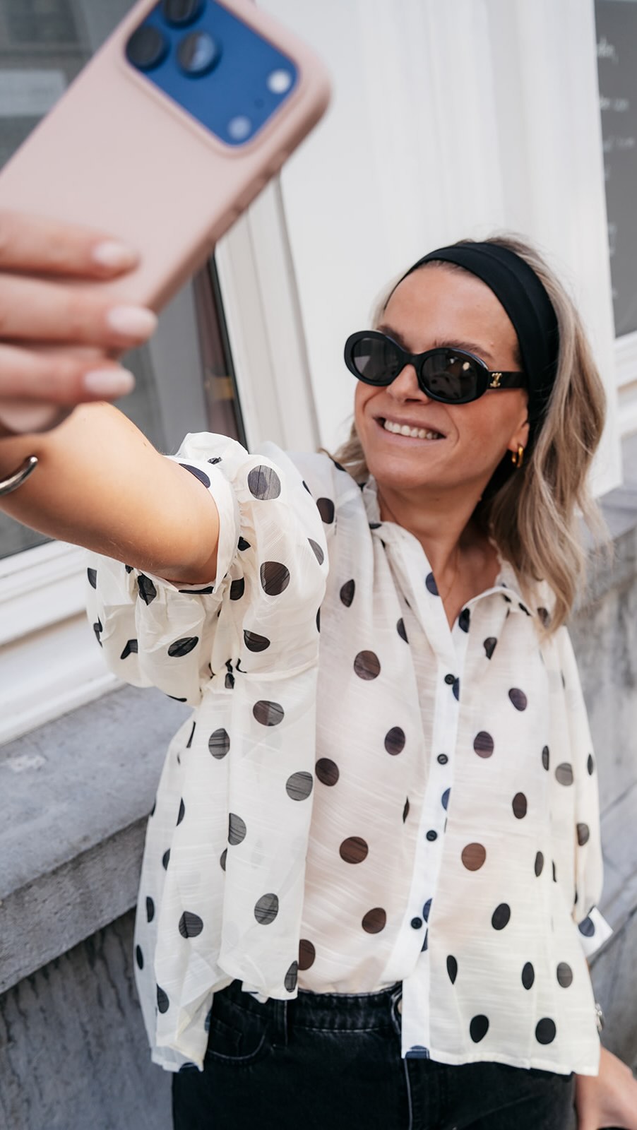 Outfit check 🤍
De leukste Julia items online & in store 🫶🏻
www.juliabybb.com
#juliabybb #juliaturnhout #juliareel #ootd #newcollection