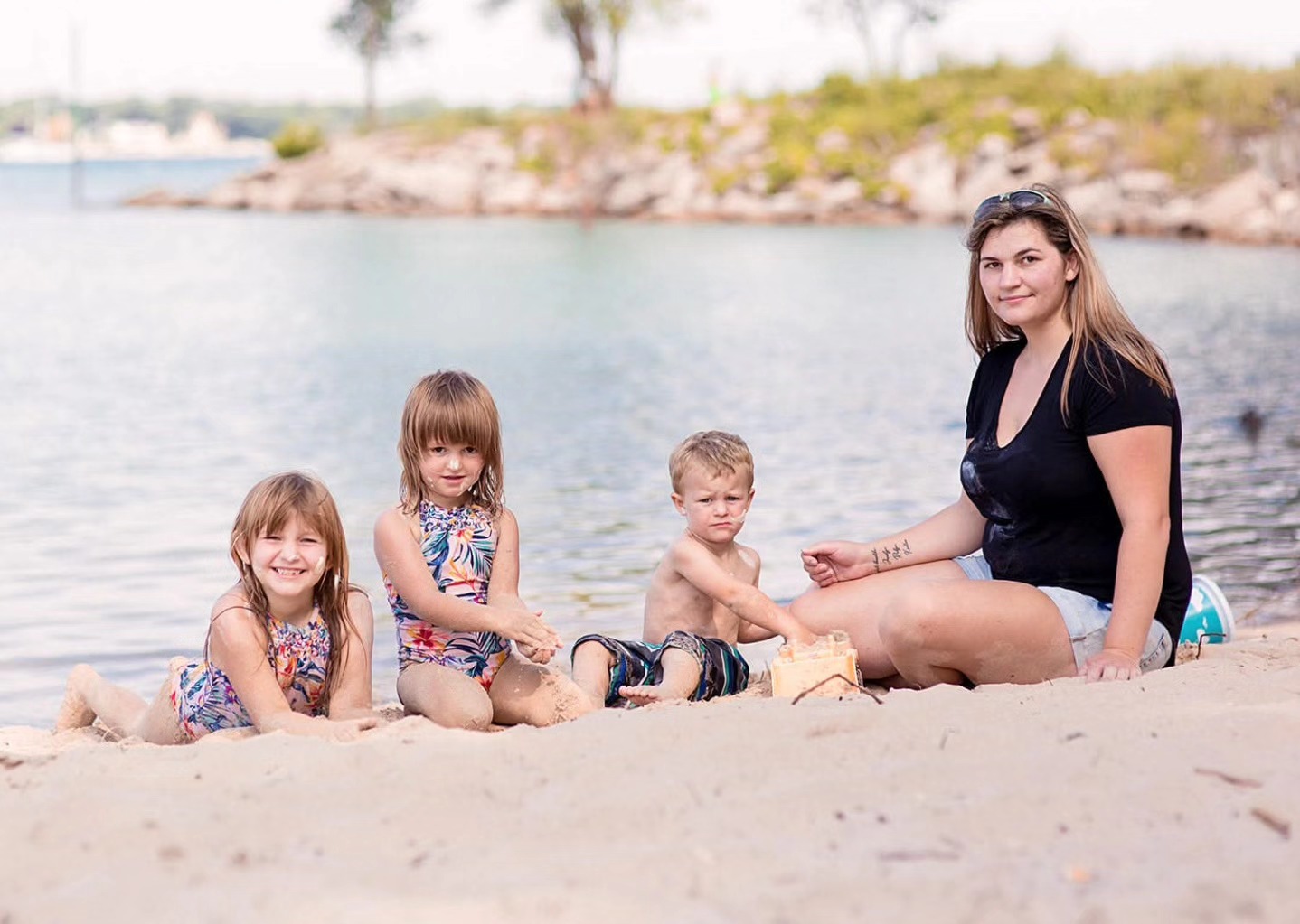 Same Grandbabies, Same Sunkissed Sunscreen! Thankful for capturing the fun moments over the years and seeing how much Yemaya Natural Products has grown with our family and yours! Additional 2 grand babies and another on the way! #yemaya #Yemayanaturalproducts #sunscreen #sunkissed #grandbabies #grandkids #family #fun #beach #explore #Ontario #Canada #canadian #Ontario #fromfarmtoskin #sarnia #brightgrove #Wyoming #strathroy #grandbend #ipperwash #pinery #photoshoot #branding #sundayfunday #family #fromourfamilytoyours #expanding #relaunching #rebranding #season #adventures
