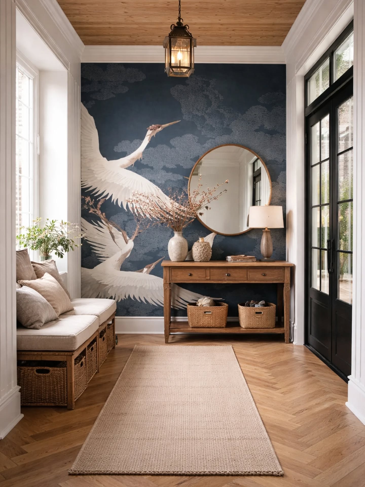 Как заказать роспись стены?
Чтобы начать работу, вам нужно отправить:
размеры стены
фотографию пространства
информацию о местонахождении объекта (страна, город)
желаемые сроки выполнения
После этого мы обсуждаем идею будущей росписи. Я могу работать по вашим референсам или предложить собственную концепцию и визуализацию, разработанную специально для вашего интерьера. Мы детально согласовываем стиль, настроение, цветовую гамму и композицию.
Когда все детали утверждены, я рассчитываю стоимость проекта. В неё входит:
художественная работа
подготовка поверхности
все необходимые материалы
закрепление и защита росписи
транспортные расходы (если объект находится в другом городе или стране)
После согласования мы бронируем дату, и я выполняю работу точно в оговорённые сроки.
Я создаю роспись в любом стиле — от классики и реализма до современного искусства, декоративных и авторских решений. Каждый проект индивидуален и создаётся с учётом архитектуры пространства и ваших пожеланий.