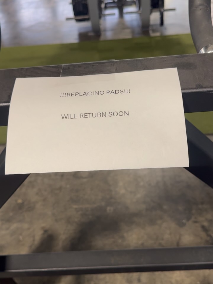 Custom 😍
Better everyday is the goal 🙌🏼
#spacecitygym