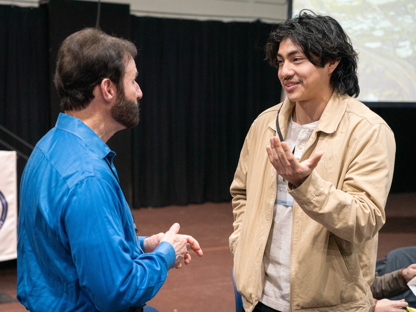 We had an incredible time hosting See the City Summit with @onehopelanecounty!
It was a joy to see all of the meaningful conversations and connection among our community leaders. Let’s continue building, serving, and leading with purpose.