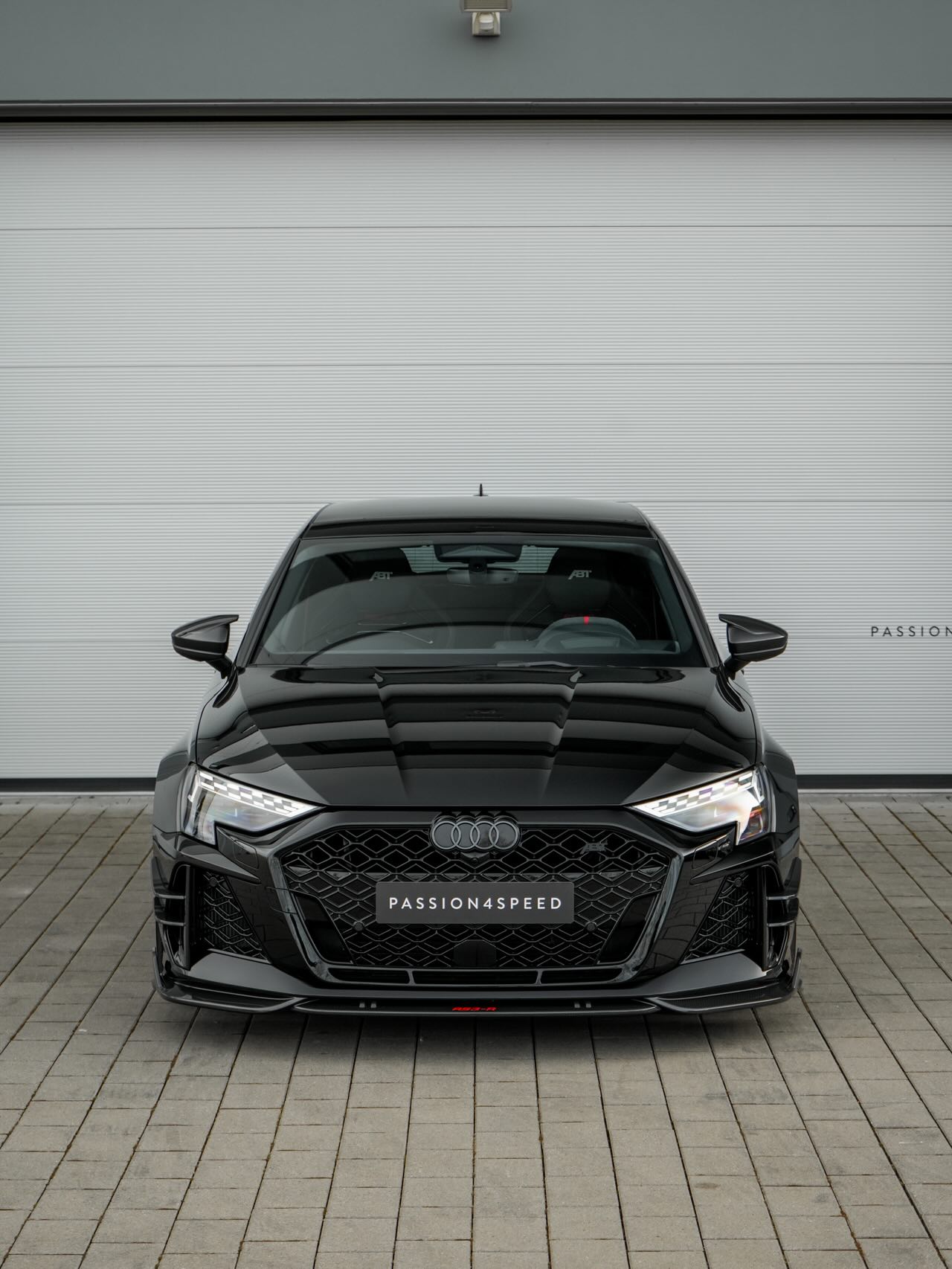 Audi RS3-R ABT Sportback
1 of 125
For Sale - Anfragen gerne per DM oder E-Mail
#audi #audirs3 #abtsportsline #passion #speed
