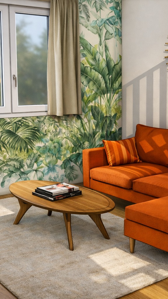 Hello !
Un peu de couleur dans ce monde bien morose en ce moment !
Petite vidéo d'un nouveau projet, avec plusieurs envies de la part des clients, scinder l'espace salon de l'espace salle à manger, donner un thème "jungle" à leur décoration, faire un choix entre un sol aspect bois et un autre aspect pierre et aménager une bibliothèque autour d'une fenêtre fixe.
Voici le AVANT/APRES de ce que cela pourrait donner.
Vous en pensez quoi ?
#sketchup #rendus3d #décoration #deco #decoration #amenagementintérieur #decoratricedinterieur #paumaville #paysbasque