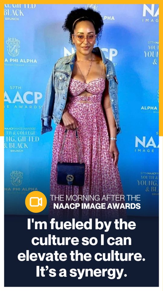 NAACP weekend brunch energy: Black excellence, meaningful conversations, and me soaking it all in like I belong. Because I do. ✨🥂
This isn't just about celebrating the icons who paved the way; it's a reminder that legacy isn’t just history… it’s happening in real time. Surrounded by the next generation of trailblazers at the Young, Gifted & Black Brunch, the vibe is unparalleled and the conversations must continue!
We are the manifestation of our ancestors' wildest dreams, and we are just getting started. 👑🖤