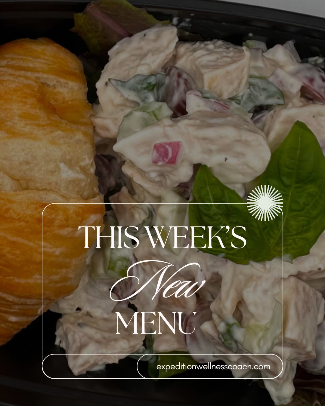 🚨New Month, New Menu!🚨
Recharge with our new menu, packed with energizing, restorative, and delicious options! Choose your pick- sweet or savory!
Order now through Wednesday @ 8pm.
Link in bio or SpacesByWix App.
Select Pick up at SISU Gym Monday AM or get it delivered Sunday PM in Des Moines Metro!