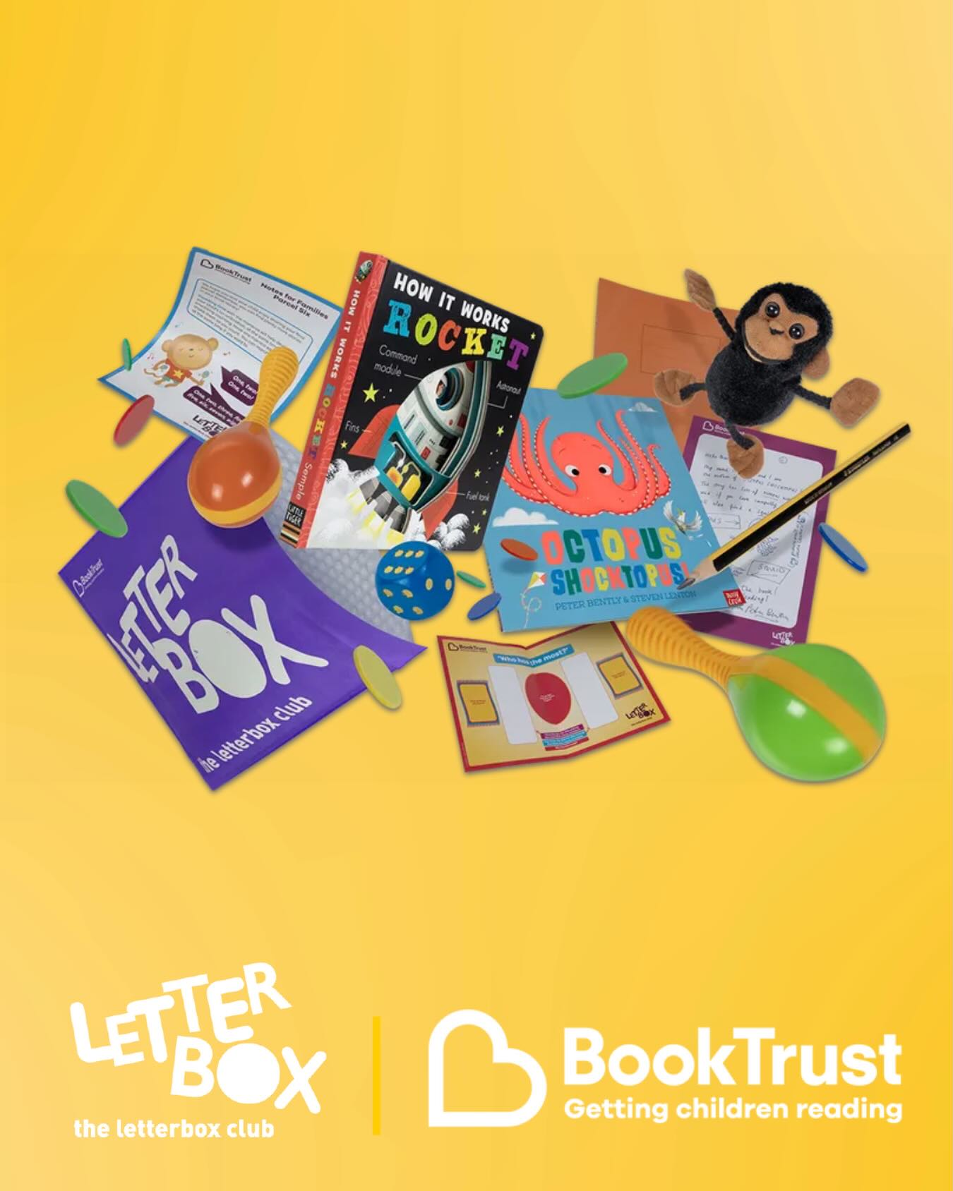 We loved partnering with @booktrust Letterbox Club to create gifts to support six different parcel sets, each thoughtfully curated to suit every child’s abilities and circumstances 📚
Inside every parcel you’ll find a brilliant mix of books, from exciting picture books and page-turning fiction to fascinating non-fiction - plus maths games to enjoy together and fun stationery for children to keep.
With @worldbookdaysocial events taking place this week, seeing how programmes like this spark confidence and a love of reading is exactly why we’re passionate about supporting charities.
If you’re planning your next campaign or gift launch, we’d love to hear from you. 📧 info@tcseurope.co.uk
📸 BookTrust