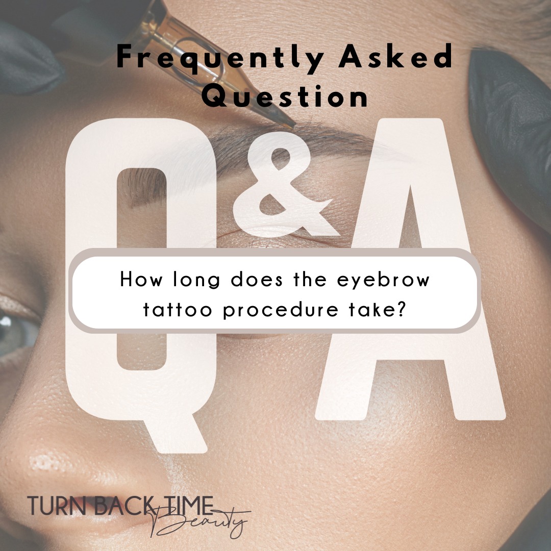 How long does the eyebrow tattoo procedure take? ⏱️
An eyebrow tattoo appointment typically takes 2–3 hours from start to finish. This includes consultation, brow mapping, numbing time, and the actual procedure—so nothing feels rushed, and every detail is tailored to your face.
Great brows take time, but the results are worth it ✨
Wake up every day with brows that are shaped, defined, and effortless.
👉 Ready to book or have more questions? Send us a message or schedule your consultation today!
.
.
.
.
#Greenslopes
#GreenslopesBrisbane
#StonesCorner
#HollandPark
#HollandParkWest
#Coorparoo
#CampHill
#Annerley
#Buranda
#MountGravatt
#brisbanebrowspecialist
#BrisbanePMU