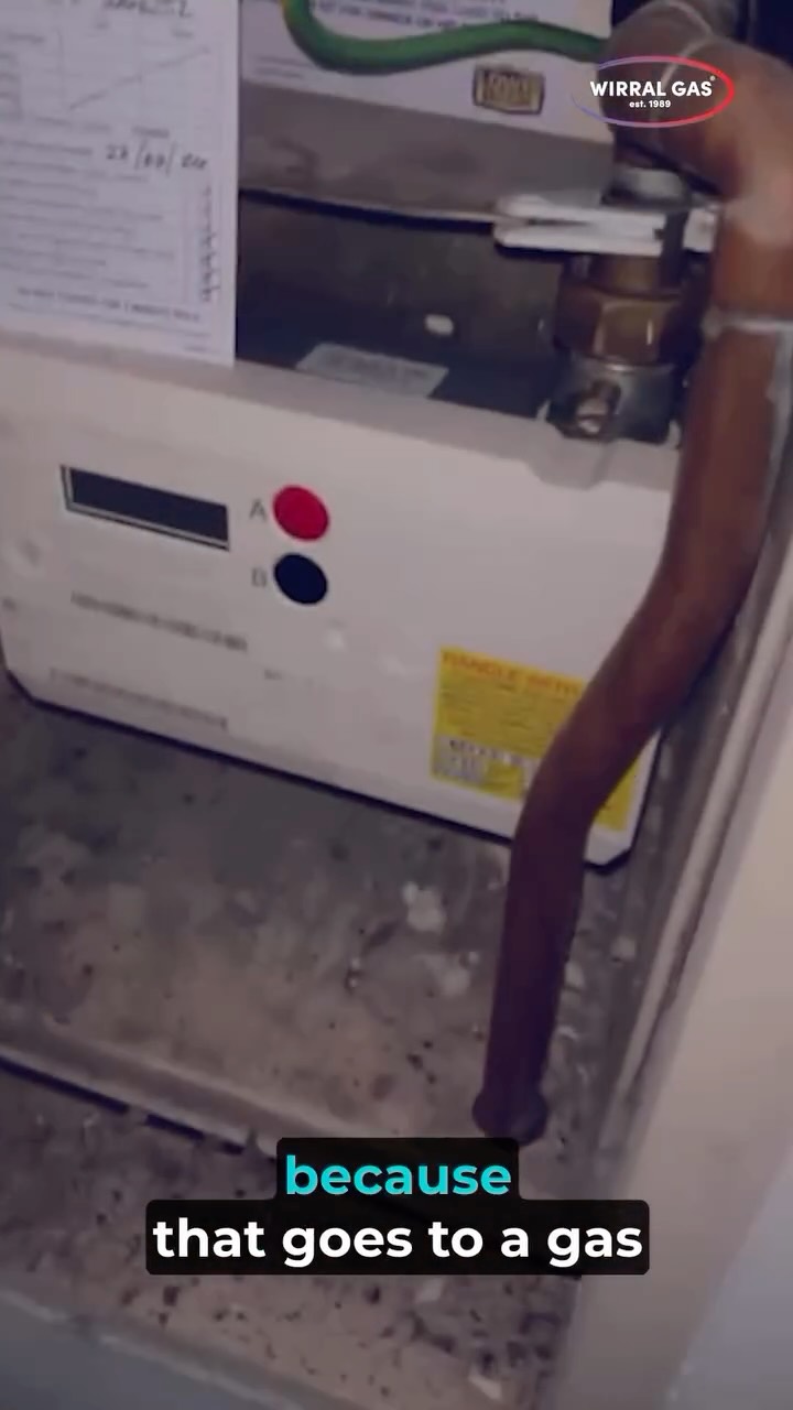 Cadent moved the meter — so we re-routed the system 🔧🔥
When a gas meter is relocated, the internal pipework has to be redesigned to suit the new entry point.
This included:
• Installing new pipework & rerouting existing ones
• Connecting pipework to the new meter
• Performing safety checks, including gas tightness and operational testing
It’s not just about moving a pipe — it’s making sure it’s safe, compliant and running correctly ✔️
If you’ve recently had your gas meter relocated and need it reconnected, feel free to give us a call! ☺️
📞 0345 548 4080
✉️ contact@wirralgasgroup.com
#wirralgas #gasengineer #gasmeter #cadent #pipework