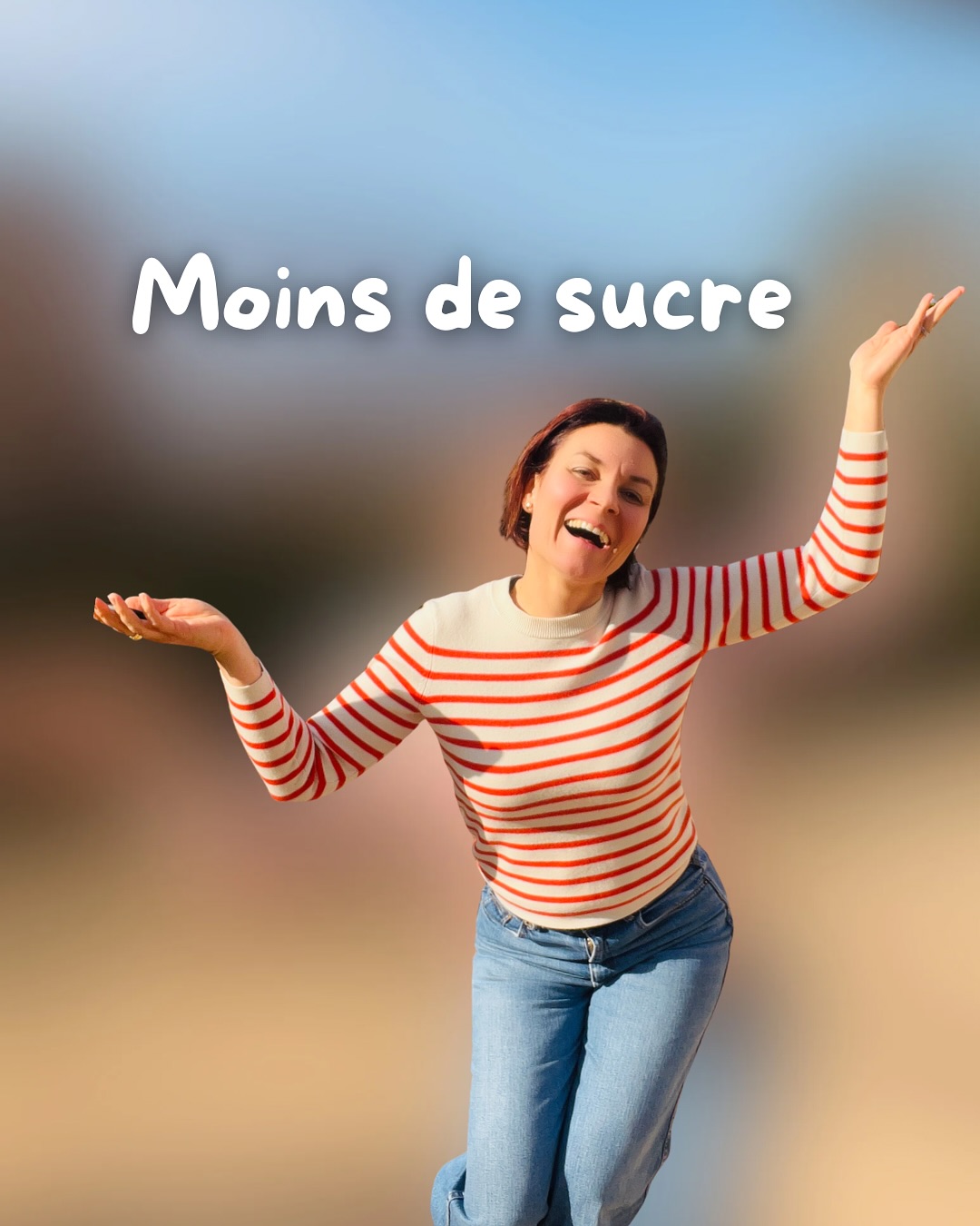 8 astuces pour réduire le sucre de votre alimentation sans que cela ne devienne une vraie galère ! 🤪
Dis moi en commentaire si prendre soin de toi de façon plus naturelle t’intéresse toi aussi !