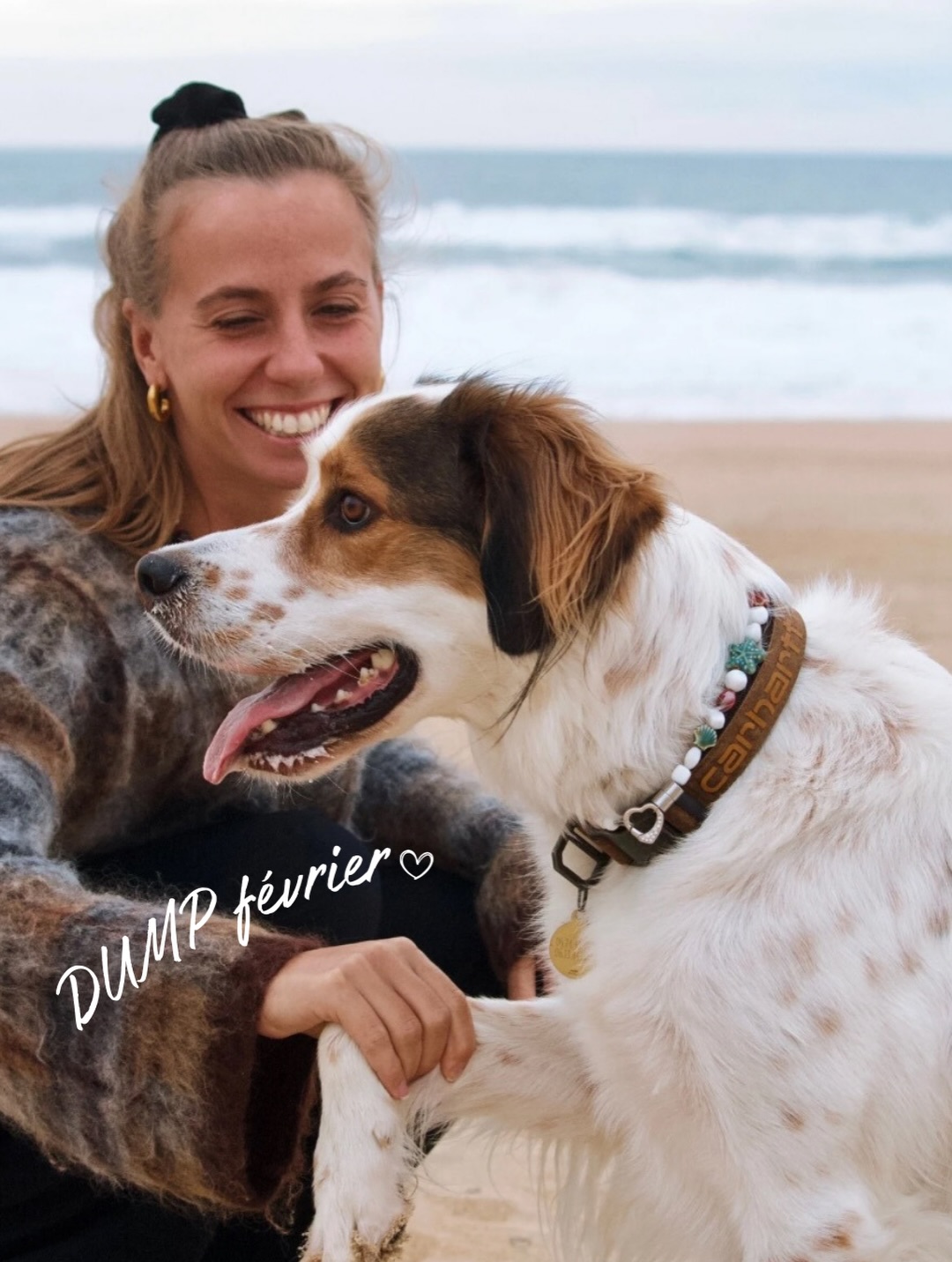 DUMP FÉVRIER ❄️
1• Préparation du stock avant départ en vacances
2• Distribution de bijoux tests aux copines pour tester la qualité des nouvelles chaines et pendentifs de la prochaine co.. 🫣
3• Mise en place d’une campagne Ads pour la Saint-Val qui a cartonné !
4• Les points du vendredi
5• Petite surprise de Saint-Val 💐 (c’est RARE)
6• Vos commandes 🫶🏼 (un mois de février qui dépasse les mois d’été de 2025🥲)
7• Une semaine de rêve en Laponie ❄️
8• Un nouveau point coché sur ma Bucket list ✅
9• 8kg de pierres semi-précieuses rachetées à la fille d’une ancienne créatrice !
10• Retrouvailles avec le 🍪
11• Travail sur le moodboard de la New co 🤫
12• Nouveau site en cours de création..!