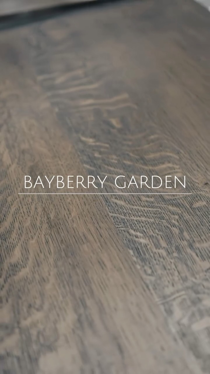 A little before & after table top action for @bayberrygarden & @kevintraversdesign