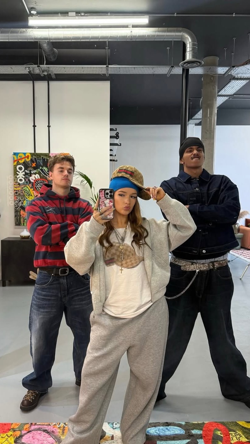 Tips for young creators ⬆️