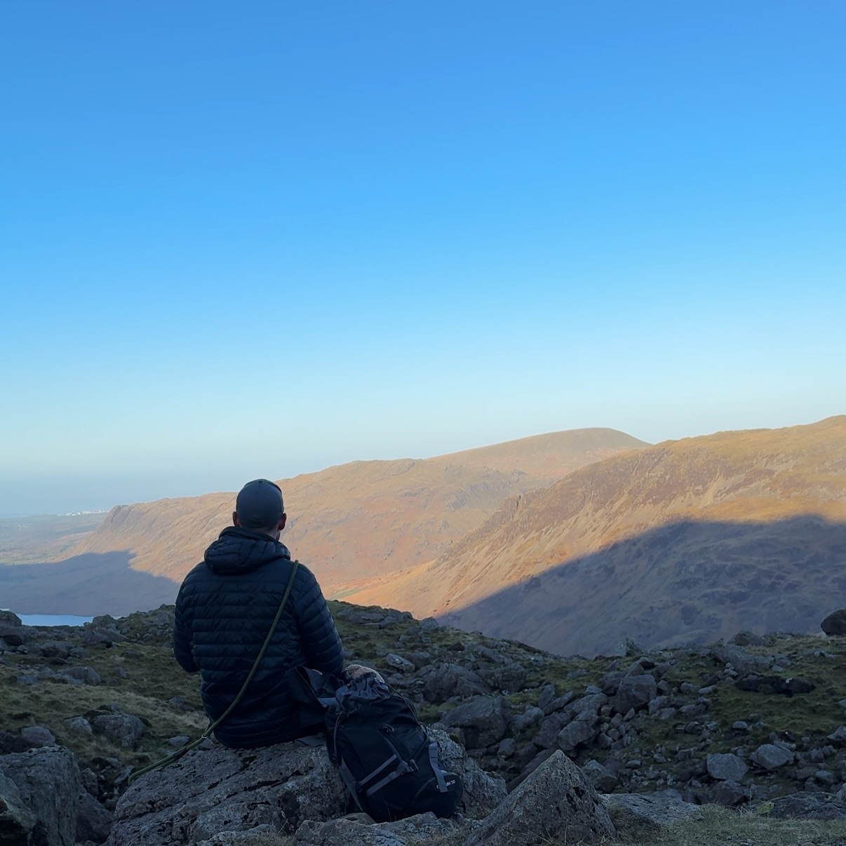The mountains have a way of quieting the mind.
Since losing my son Henry, moments like this help me breathe, reflect, and take care of my mental health.
They also remind me why I create memorial jewellery — because love and memory never really leave us.
For Henry 💙
#ForHenry
#GriefJourney
#MentalHealthMatters
#HealingInNature
#MemorialJewellery