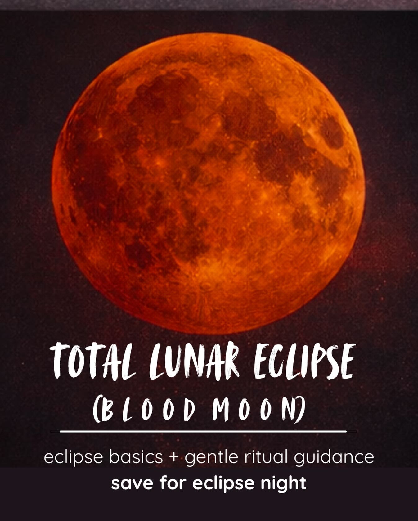 🌑 Blood Moon Ritual — Release & Reset
The Blood Moon isn’t here to add more…
it’s here to take things away.
This is your moment to let go of what’s been clinging on too tightly.
A simple ritual to reset:
🕯 Light a candle
📝 Write down what you’re ready to release
🗣 Say: “This no longer belongs to me”
🔥 Burn the paper safely
🌒 Sit with what you want instead
No perfection. No pressure. Just honesty.
Let it be simple. Let it be done.
—
Save this for the next Blood Moon 🌑
Follow for more grounded rituals + candle magic
#bloodmoon #moonritual #witchcraft #pagan #phoenixcandlecompany fullmoonritual releaseenergy energycleanse modernwitch ritualtools candlemagic witchesofinstagram