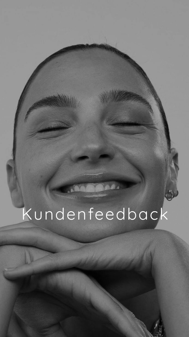 Kundenfeedback.🤍
Unsere Kundin ist 50 Jahre alt und hat sich bei uns für eine Kombination aus Botulinum und Polynukleotiden entschieden. Ihr Wunsch war ganz klar: natürlich aussehen, einfach frischer und erholter.
Genau deshalb freuen wir uns besonders über dieses Ergebnis. Die Haut wirkt sichtbar verjüngt, während ihre natürliche Ausstrahlung erhalten bleibt. @kistlerwiederkehr
Natürliche Resultate stehen bei NUA immer im Mittelpunkt.🌿
#NUAAesthetics #Dietikon #ÄsthetischeMedizin #Falten #Polynukleotide