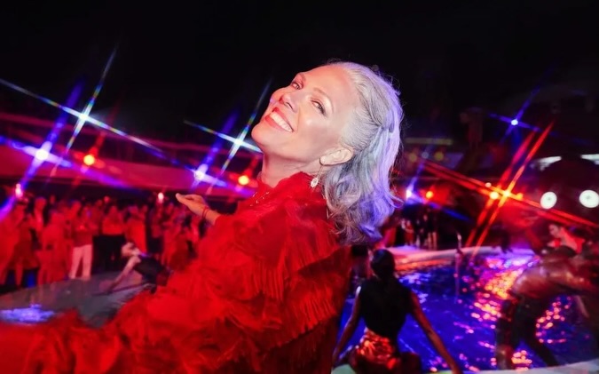 If you’ve been thinking about sailing through Alaska’s glaciers, wildlife, and wilderness, this might be your moment.
🗓 July 2 to 9, 2026
📍 Roundtrip from Seattle
🏔 Tracy Arm Fjord • Sitka • Ketchikan • Prince Rupert
We’ll be onboard Virgin Voyages’ newest ship, Brilliant Lady, for a week of unforgettable moments alongside travelers from around the world.
And as it happens, this sailing also doubles as the Chronic Explorers’ five year celebration.
✨ Visit the link in our bio to access our exclusive booking link and join us in Alaska.