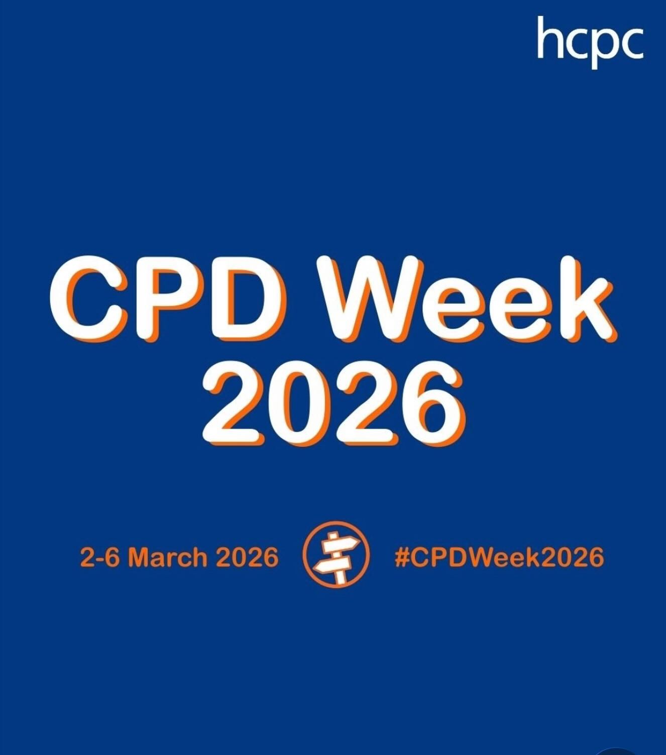 CPD week is here!
We are looking forward to attending a number of events throughout the week. Such a great opportunity to learn, connect, update skills, strengthen practice and support safer patient care in a changing healthcare environment.
#CPDWeek2026 #HealthcareCPD #ProfessionalStandards #PatientSafety