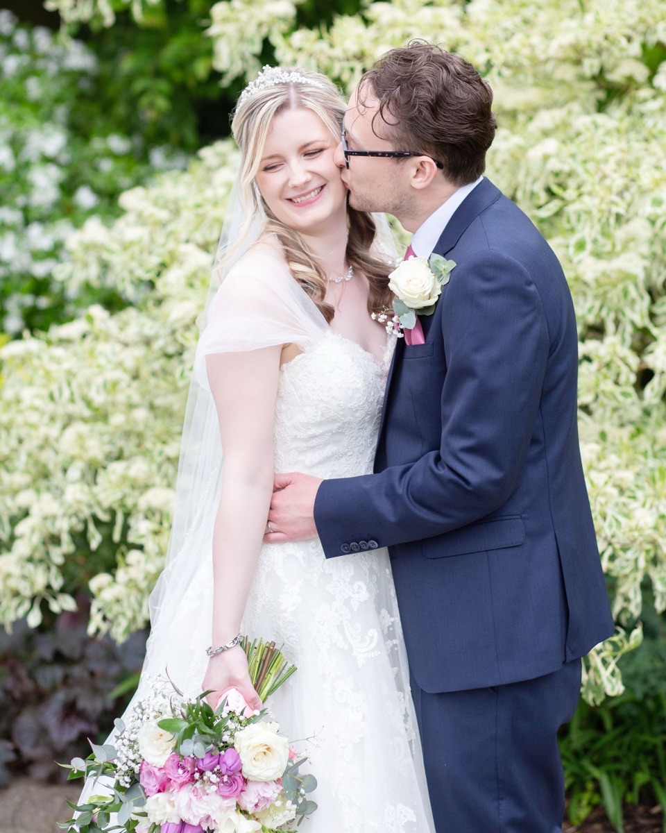 Ahh we just cannot wait for wedding season ๐ค๐ค