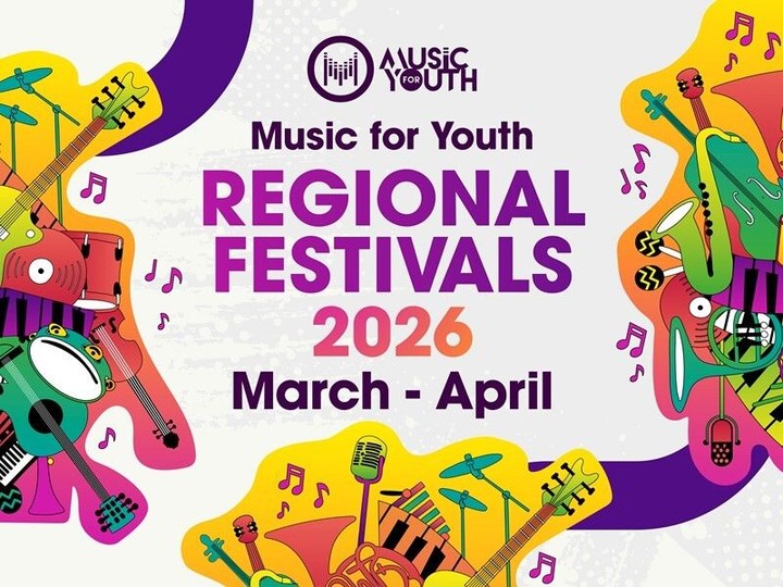 Our Choir did us proud at the Music for Youth Festival at The Mick Jagger Centre! With some of the youngest performers in the event, their inclusivity brought smiles to everyone in the audience. #MusicForYouth #Wentworth #SchoolSpirit #YoungTalent