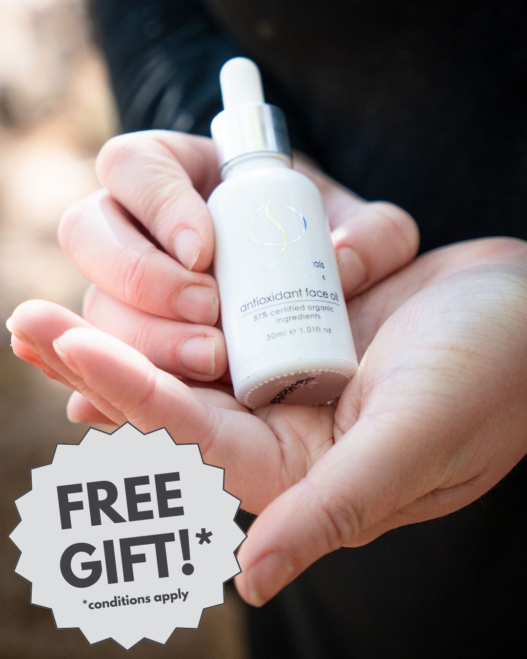 This March marks fourteen years in business for Ramai!
To celebrate, we are doing something a little special for our facial clients this March. Any guest who pre-books their facial appointments for the rest of 2026 will receive a complimentary OrganicSpa oil as a thank you gift, either the Antioxidant Face Oil or the Rosehip Oil, whichever best suits your skin type.
It is our way of saying thank you to the clients who keep coming back and trusting us with their skin. That kind of loyalty means everything to a small local business like ours.
To take advantage of this offer, get in touch to book and we will take care of the rest.
**Valid for bookings made in March for the remainder of 2026.