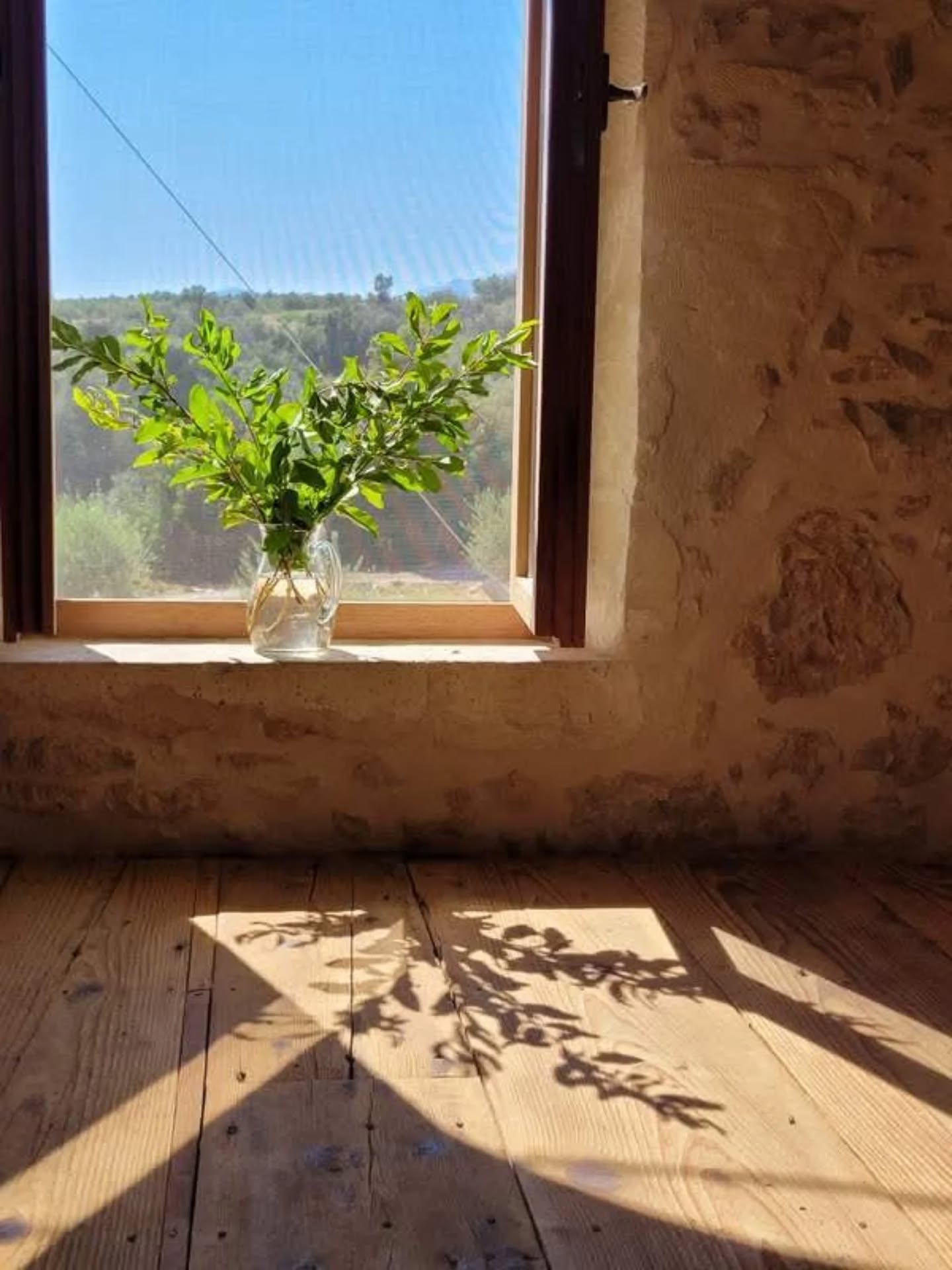 The booking calendar is filling up fast, and only a few spring weeks are still available!
If you were thinking of coming to Crete, now is the time to reserve your spot.
Available dates:
30.3–6.4.26
6–13.4.26
8–15.6.26
22–29.6.26
29.6–6.7.26