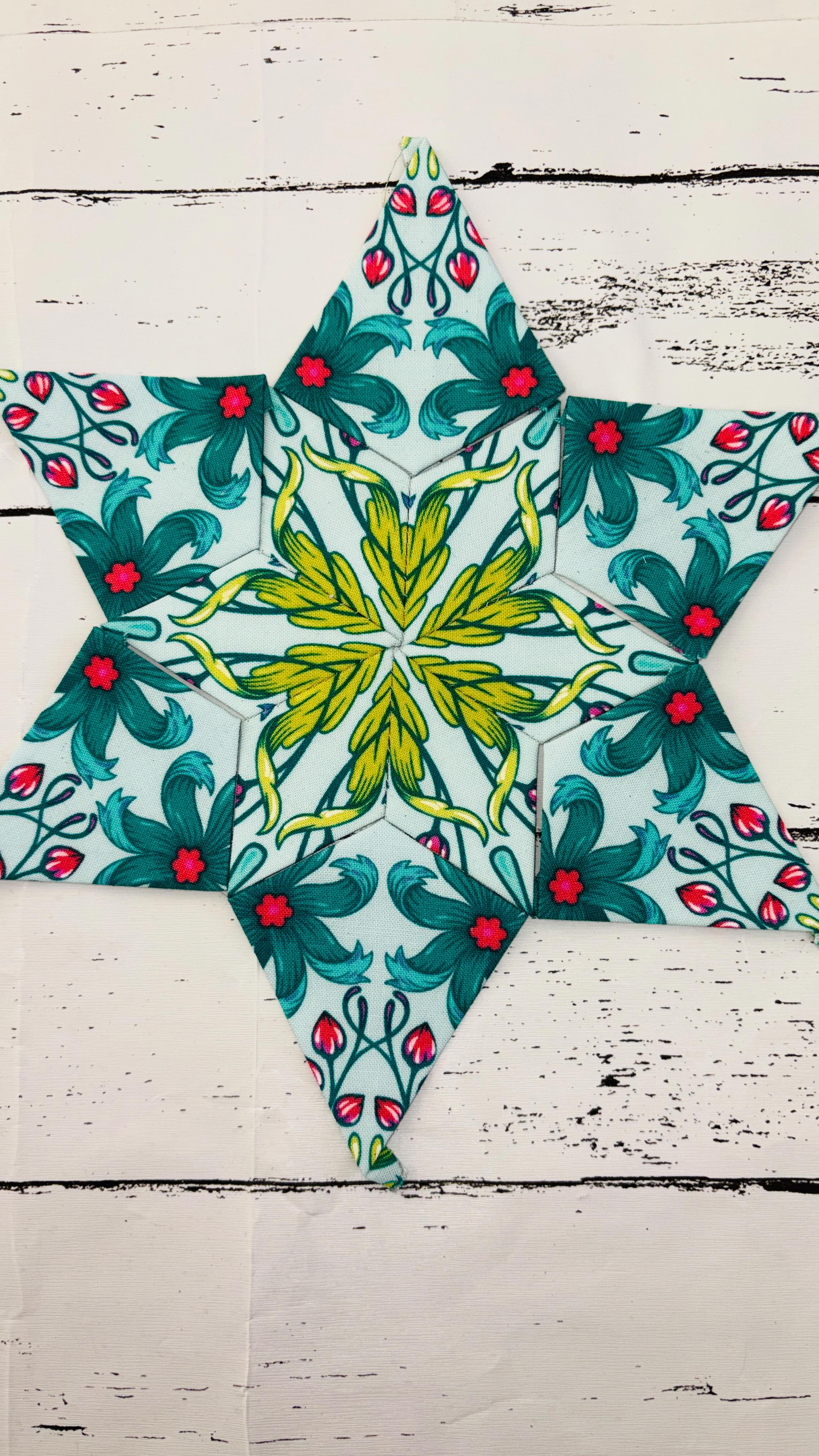 An absolutely brilliant day yesterday, teaching Fussy Cutting in EPP to a fabulous group of ladies - we laughed A LOT!
Each person brought their own fabrics to work with and it always amazes me how different they are but so satisfying to see the results that can be created when you just let yourself be free and create something purely for the joy of doing it!
As a group they were open minded, eager to learn and incredibly encouraging of each other which for me was the best part!
We looked at different types of fussy cutting and how each one can give such different results when English Paper Piecing, we talked about the benefits of slow and mindful hand stitching and generally our love for fabric and thread.
None of these ladies had done any fussy cutting before, aren’t so you super impressed with their achievements?! ❤️🌈
#englishpaperpiecing #epp #handsewing #fussycutting #slowstitching