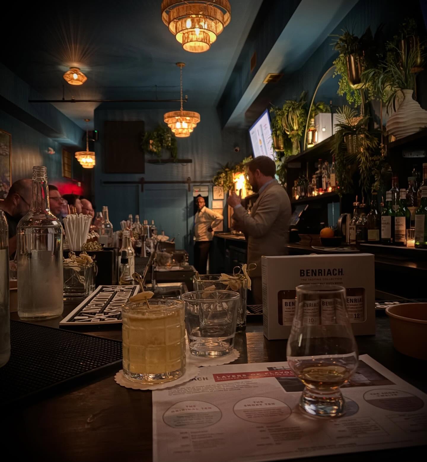A wonderful @benriach tasting session hosted by @uisge_vitae @flyingscotsmannorwalk
Become a member to receive exclusive invites to all our curated events.