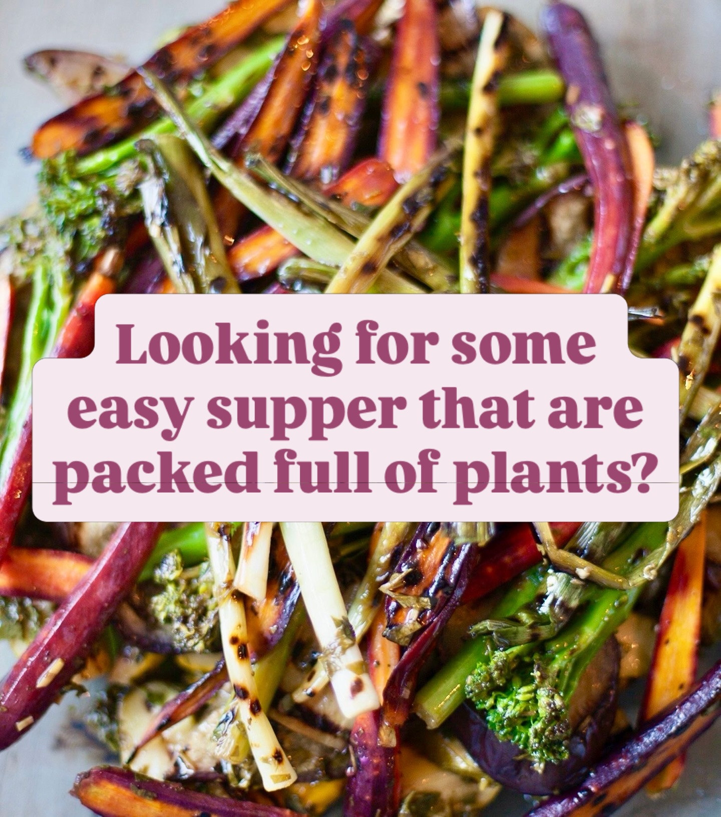 Plant-Based Suppers for Busy Weeknights
26 March
Quick & easy doesn’t have to mean dull.
On 26 March, I’ll be teaching plant-based suppers designed for real life. These quick, veg-packed dishes are the answer to the “what shall we have for dinner” conundrum - bold sauces, clever bases, flexible combinations.
Meals you’ll crave.
Food that feels satisfying.
No preachy energy - just excellent cooking.
If your midweek repertoire needs a lift, this is your class.
Book now on my website - the link is in my bio.