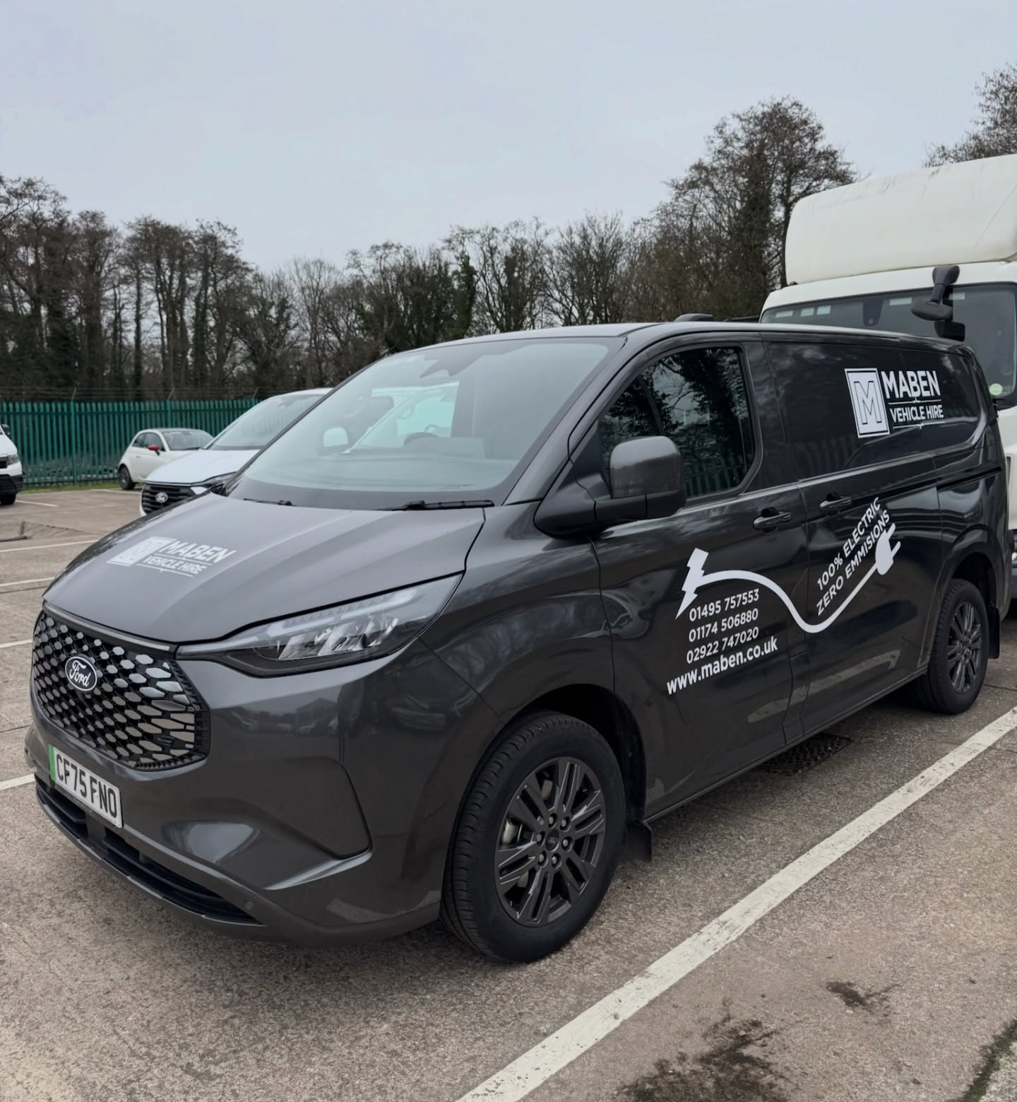 Go Green, Drive clean ⚡️🚗 Book your Electric Drive today!
-
GET IN TOUCH 👍🏼
📞 0117 450 6880 (Bristol)
📞 01495 757553 (Pontypool)
📩 rental@maben.co.uk
📲 Book online
📍 UNIT 4, ST ANDREWS TRADING ESTATE, THIRD WAY, AVONMOUTH, BS11 9YE
📍 PONT-Y-FELIN ROAD, NEW INN, PONTYPOOL, NP4 0DQ
