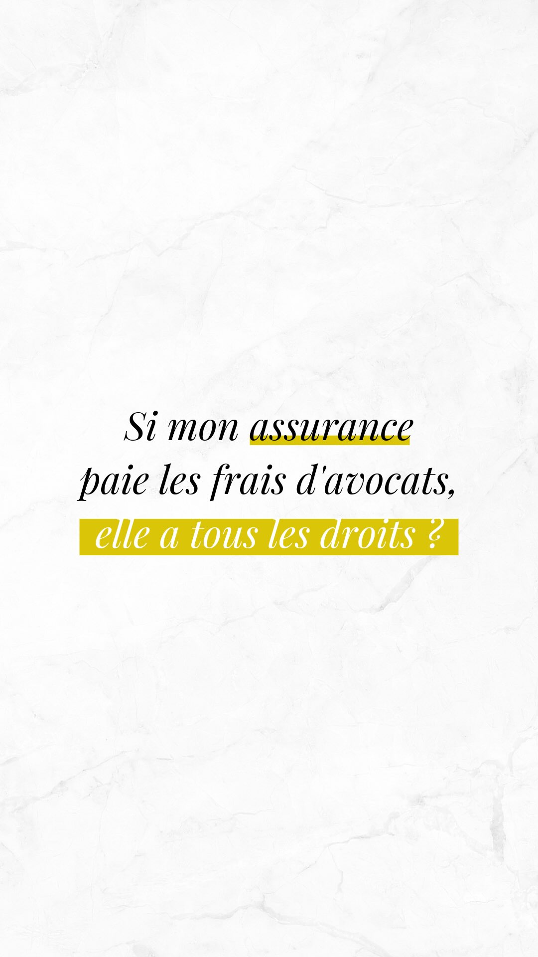 Votre assurance paie, mais elle ne prend pas les commandes.
C’est une confusion fréquente chez les personnes qui ont recours à leur assurance protection juridique : parce que l’assureur finance les frais d’avocat, certains pensent qu’il a son mot à dire sur la stratégie, sur ce qui se dit, sur ce qui se partage. Ce n’est pas le cas.
En droit pénal belge, le secret professionnel de l’avocat s’applique aussi vis-à-vis de l’assurance. Votre avocat pénaliste vous défend vous, pas votre assureur. Et les décisions qui concernent votre dossier vous appartiennent, qu’il soit instruit à Bruxelles ou ailleurs en Belgique.
Ce qui reste de votre ressort, c’est de choisir votre avocat, décider des informations que vous transmettez à votre compagnie d’assurance, et valider la stratégie de défense. Aucun assureur ne peut vous imposer autre chose.
Vous avez un dossier pénal en Belgique et vous vous interrogez sur le rôle de votre assurance PJ ? Contactez-nous.