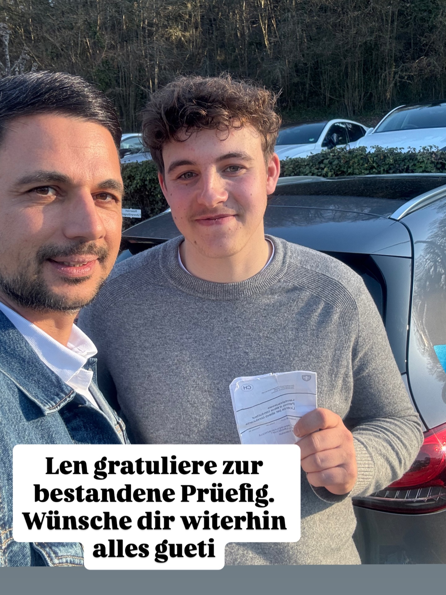 #fahrlehrer #fahrschule