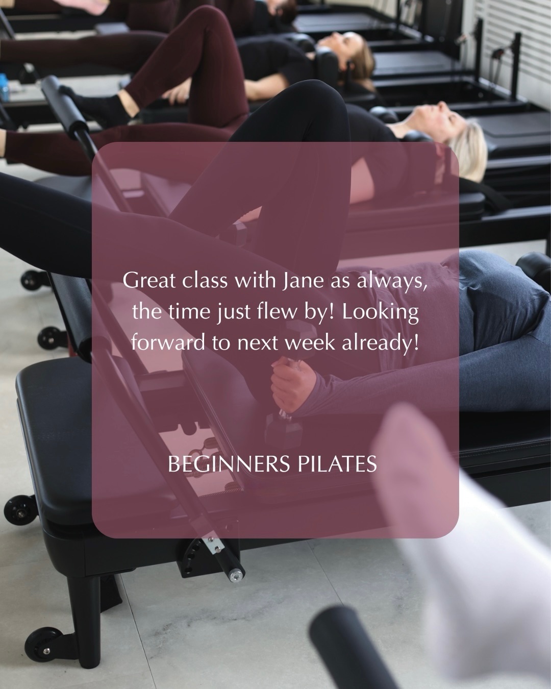 We’re so grateful for this beautiful community. 🤍 Your kind words remind us why we do what we do, to help you feel stronger, calmer, and more connected every day.