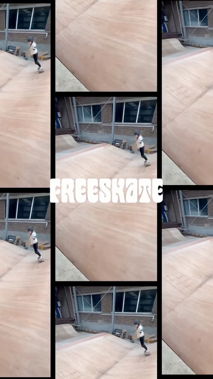 Freeskate met @george_fimmers en @maartencobbaert
~
🙌🏽😜🙌🏽