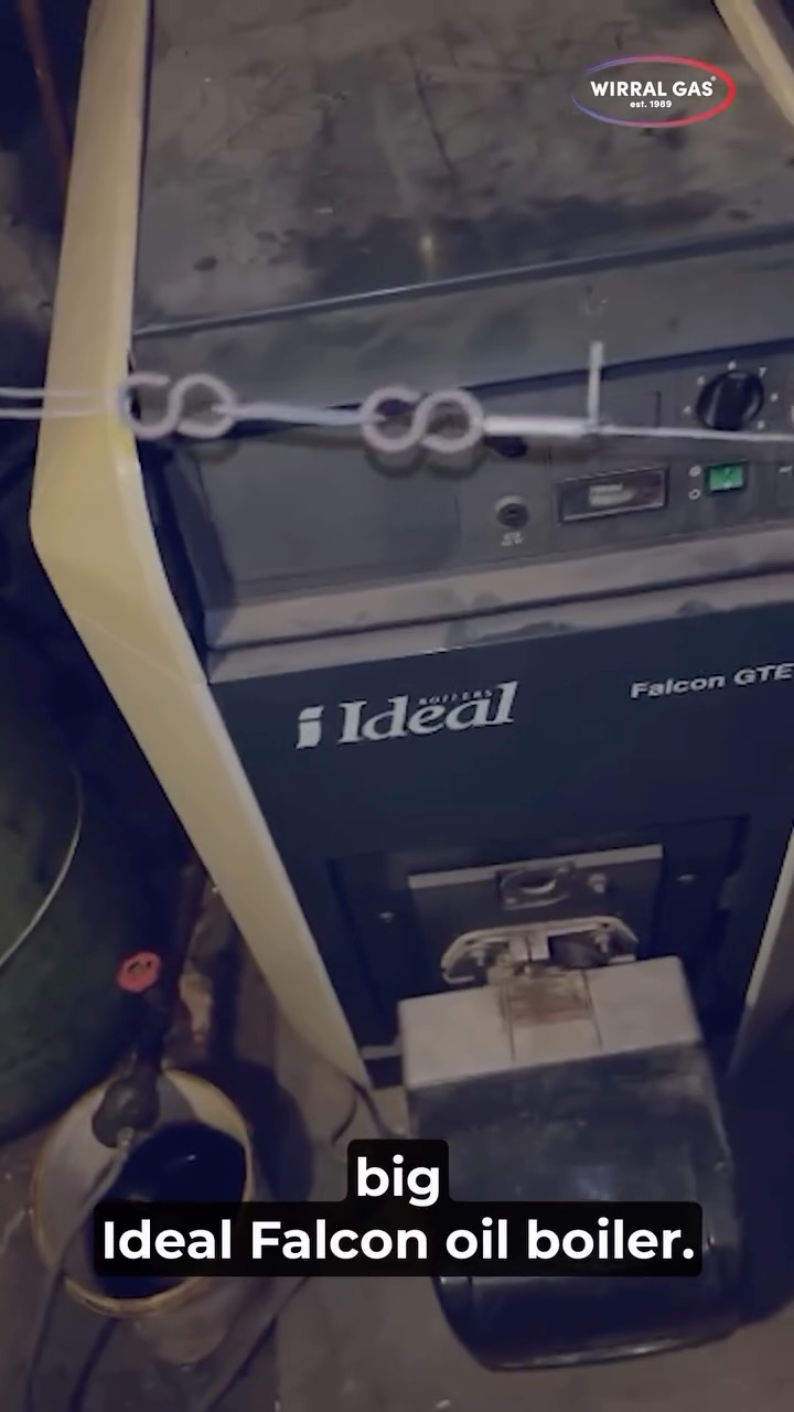 No hot water 🚿❌
This is where proper fault-finding matters. After checking all the obvious causes, we traced the issue to a simple airlock — common in older systems — stopping water flow to the taps.
Air cleared, hot water restored ✅
Not every breakdown needs new parts — just the right diagnosis.
If you’re experiencing issues at your home or business, feel free to give us a call! ☺️
📞 0345 548 4080
✉️ contact@wirralgasgroup.com
#breakdownengineer #hotwater #wirralgas #gasengineer #wallasey