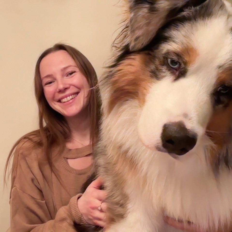 Trust, when everything is unknown, can be the hardest thing you can do.
Sometimes when life turns upside down, we get instant clarity of next steps, but other times it takes a while longer for those steps to show.
All we can do then is to coast and trust that the new parts of our lives will start coming together at their own pace. That’s also usually when something big is happening and big things often need more time to manifest.
If you have trouble trusting, have anxiety, and feel like you need to be in control, you’re not alone. Time in uncertainty can feel extremely uncomfortable.
I know because I’ve been there so many times myself 🧡
That’s when therapy can be a great anchor, providing you with tools needed to get through uncertain times.
I’m taking on new clients in Stockholm & online together with my cute assistant Sunny 🐶
Welcome to reach out to me by sending me an email hello@remindfulbylaura.com and I’ll be happy to help you navigate though uncertainty and cultivate trust along the way 🧡
I’m a Certified Therapist in Sweden who has worked through my own share of trauma and life’s curveballs and am continuing to do that. I meet you with my fullest compassion, empathy and presence - all parts of you are welcome in the room exactly as you are 🧡
#uncertainty #lifecrisis #anxiety #kontrollbehov #ångest