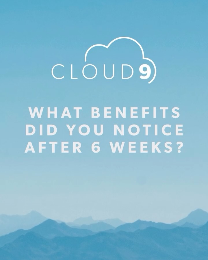 More insights from cyclist Sam Kettlewell who’s been using our Cloud9 system since last summer and has seen huge improvements in his endurance and repeat sprint ability.
Get in touch or visit our website to learn more.
#altitudetraining #hypoxictraining #cloud9system #intermittenthypoxictraining #livelowtrainhigh